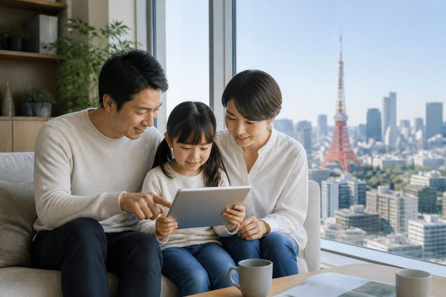 高還元案件を見分ける複数のポイント